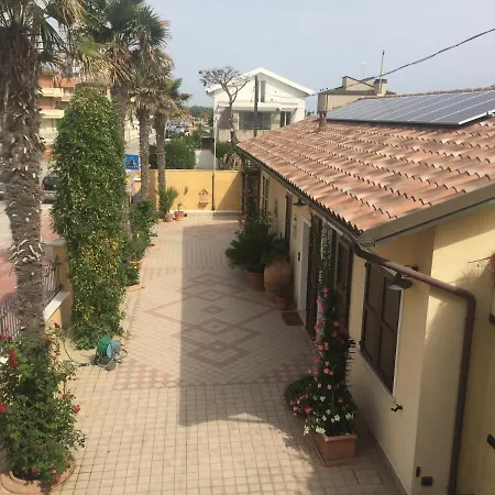 Casa Degli Oleandri * Fermo