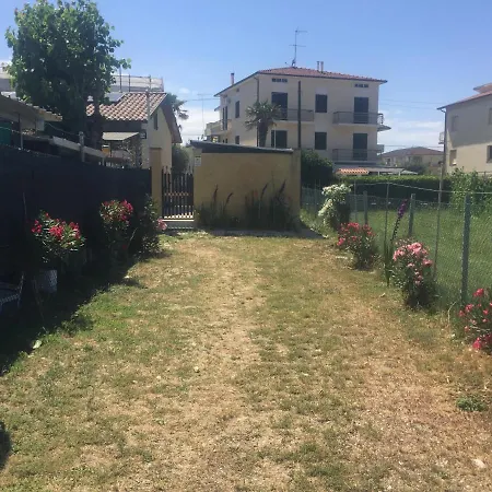 Casa Degli Oleandri * Fermo