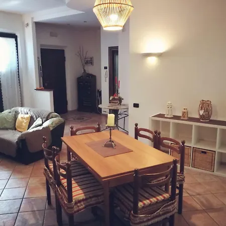 Casa Degli Oleandri