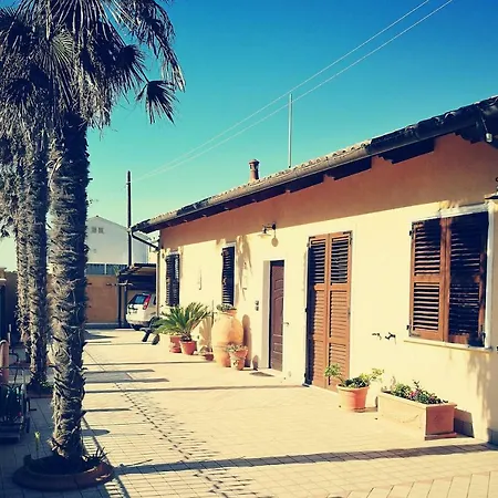 Casa Degli Oleandri Apartmán *
