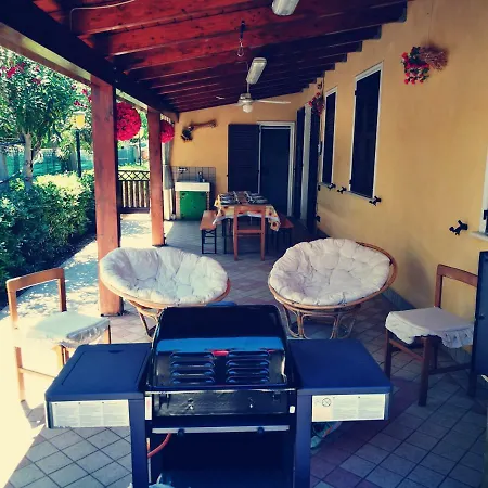 Casa Degli Oleandri Fermo