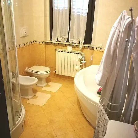 Casa Degli Oleandri