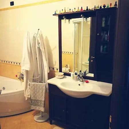 Casa Degli Oleandri Apartmán *
