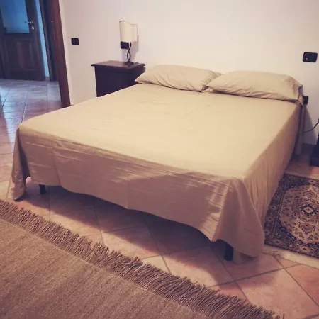 Casa Degli Oleandri * Fermo