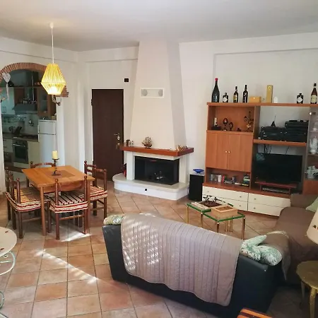 Casa Degli Oleandri Apartmán