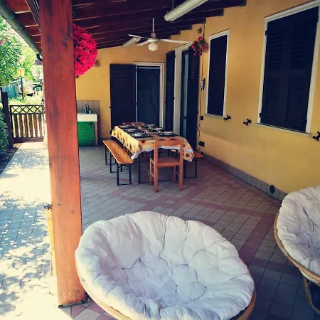 Casa Degli Oleandri Apartmán