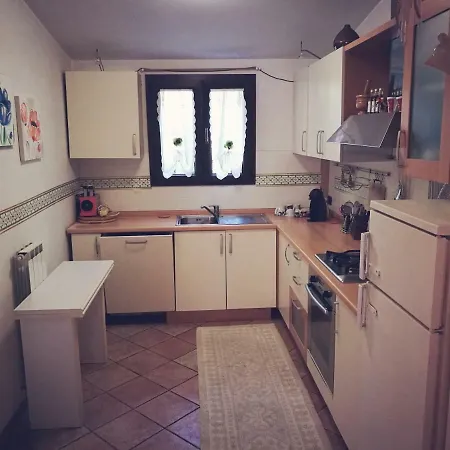 Casa Degli Oleandri * Fermo