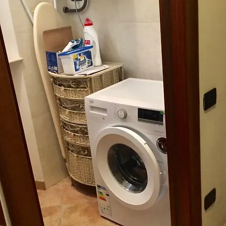 Apartmán Casa Degli Oleandri *