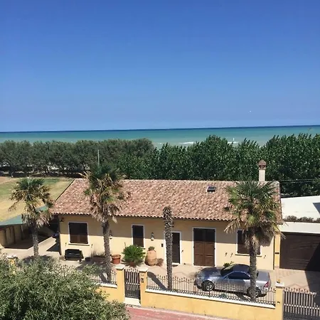 Casa Degli Oleandri * Fermo